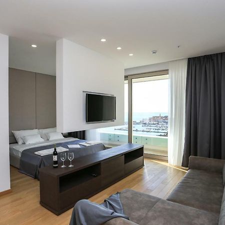 Apartments Status Wow บุดวา ภายนอก รูปภาพ